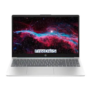 Notebook HP 15-fd0234la I3 N305 8GB 512GB 15Inch HDMI USB-C 2USB-A Monlight Blue