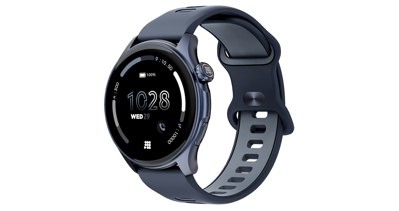 Cubitt Smartwatch AURA