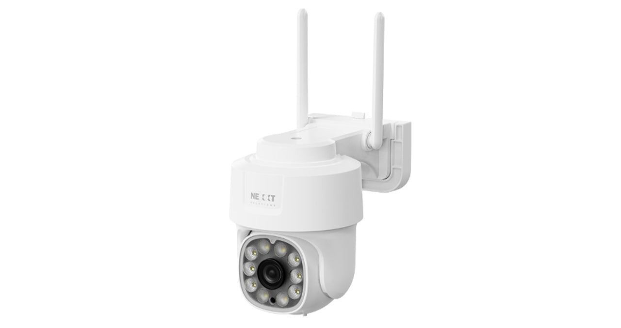 CAMARA SMART WIFI NEXXT PTZ (ONVIF) PARA EXTERIORES
