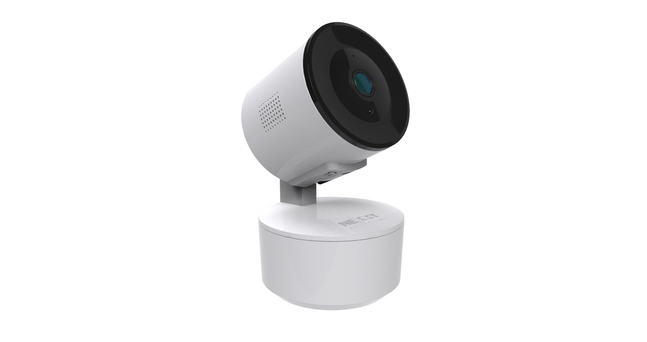 CAMARA SMART WIFI NEXXT HD 355° 2K INTERIOR