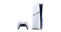 Consola Sony PlayStation 5 Slim Digital 1TB