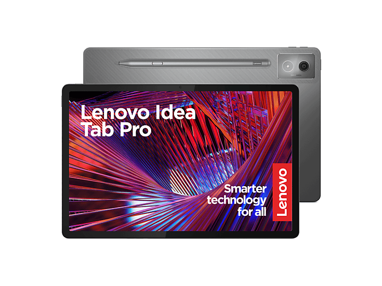 Tablet LENOVO IdeaTab PRO 12.7" 8GB/256GB