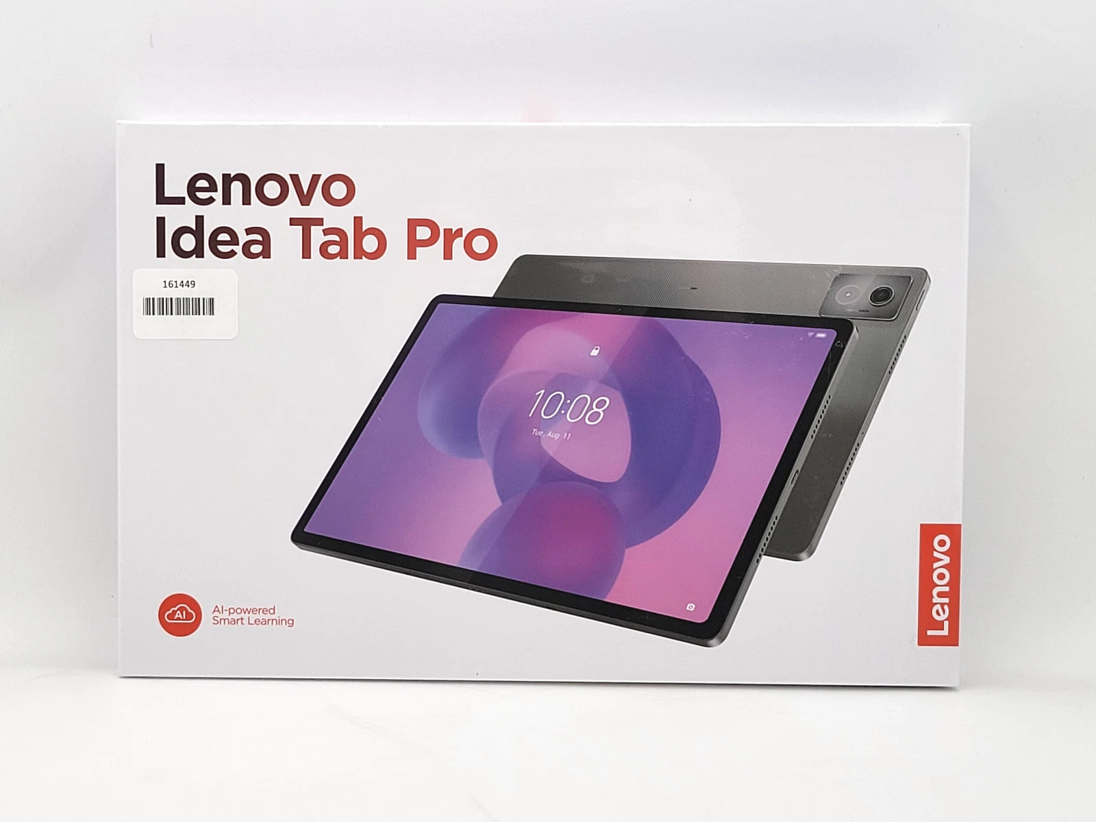 Tablet LENOVO IdeaTab PRO 12.7" 8GB/256GB